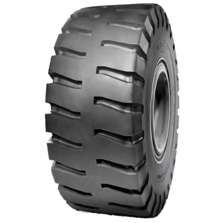 Off-Road & Industrial Tyres Off-Road & Industrial Tyres